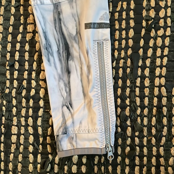 Stella McCartney for Adidas leggings - Picture 2 of 6